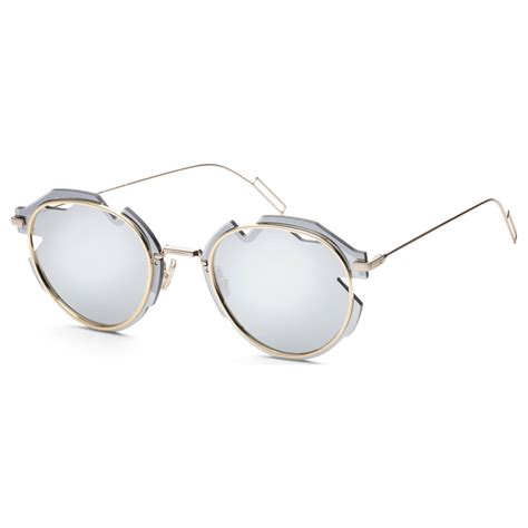 Dior DIOR BREAKER J5G/0T Sunglasses in Gold.